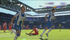 CCTV5直播皇马vs西班牙人：皇马打破西班牙人不败金身